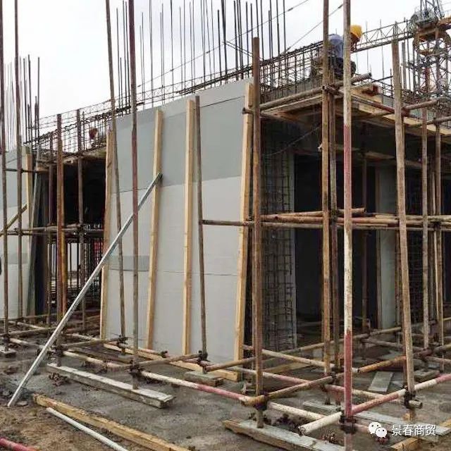 建筑模板_模板建筑面積展開(kāi)系數(shù)_模板建筑面積和展開(kāi)面積比例