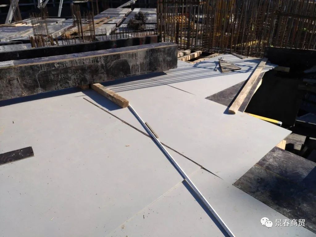 建筑模板_模板建筑面積和展開(kāi)面積比例_模板建筑面積展開(kāi)系數(shù)