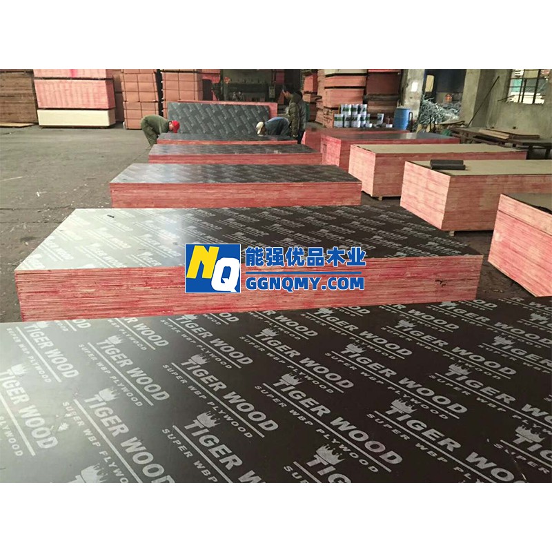 賀州建筑清水覆膜板廠家直銷，超低出廠價(jià)！