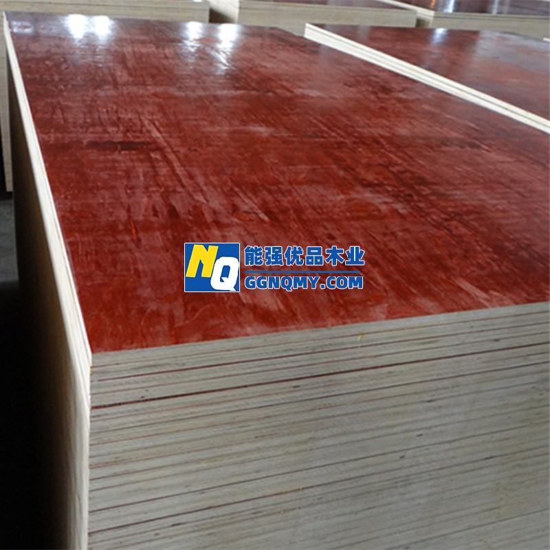 貴州超強(qiáng)壓力建筑木板中高層建筑專用