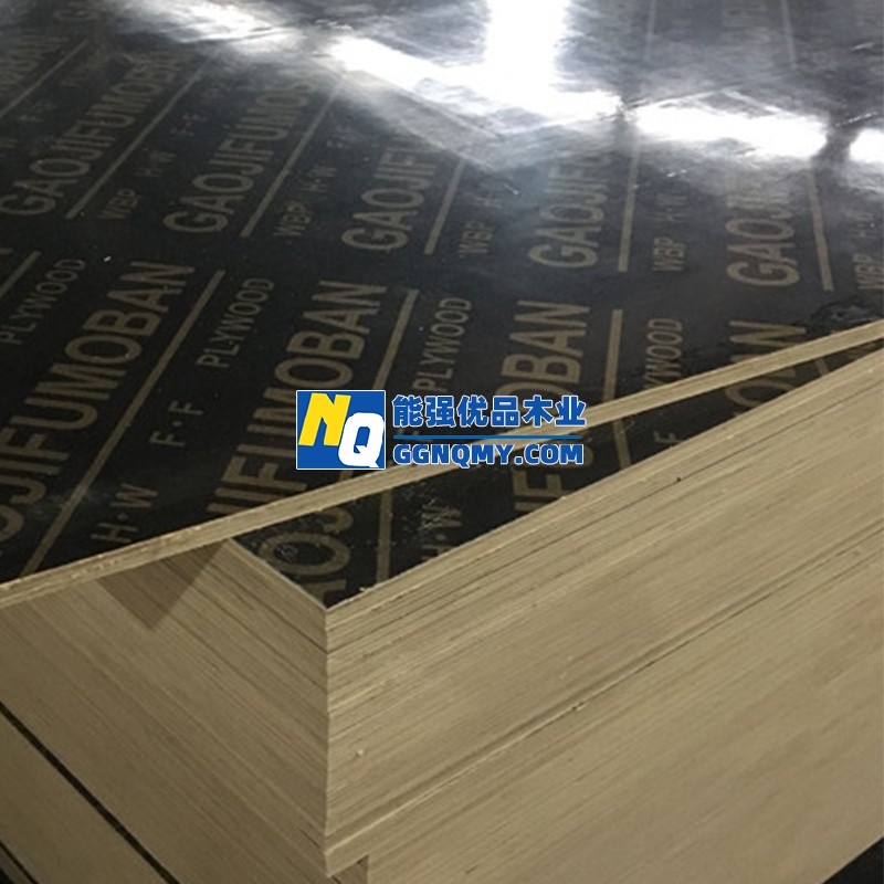 深圳超強(qiáng)壓力混凝土支撐模板，硬度高，規(guī)格齊全，工程可靠