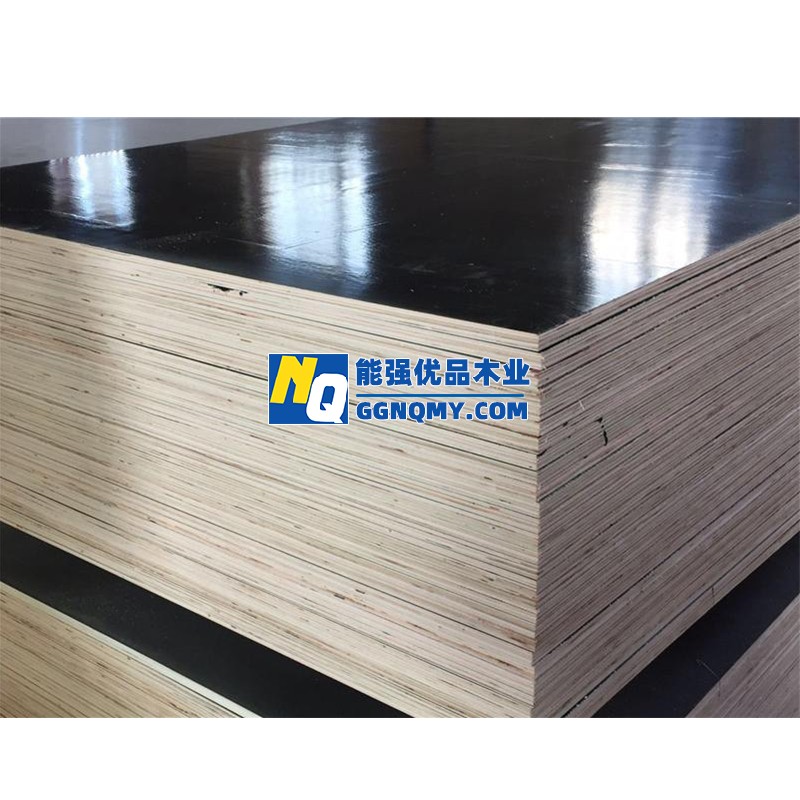 木模板供應(yīng)商，混凝土木模板，質(zhì)量好，密度高，保障施工質(zhì)量