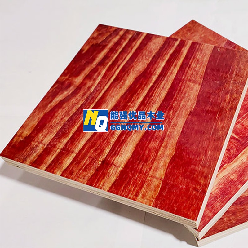 平面異形木模板精準(zhǔn)尺寸 專(zhuān)為工程施工設(shè)計(jì)定制