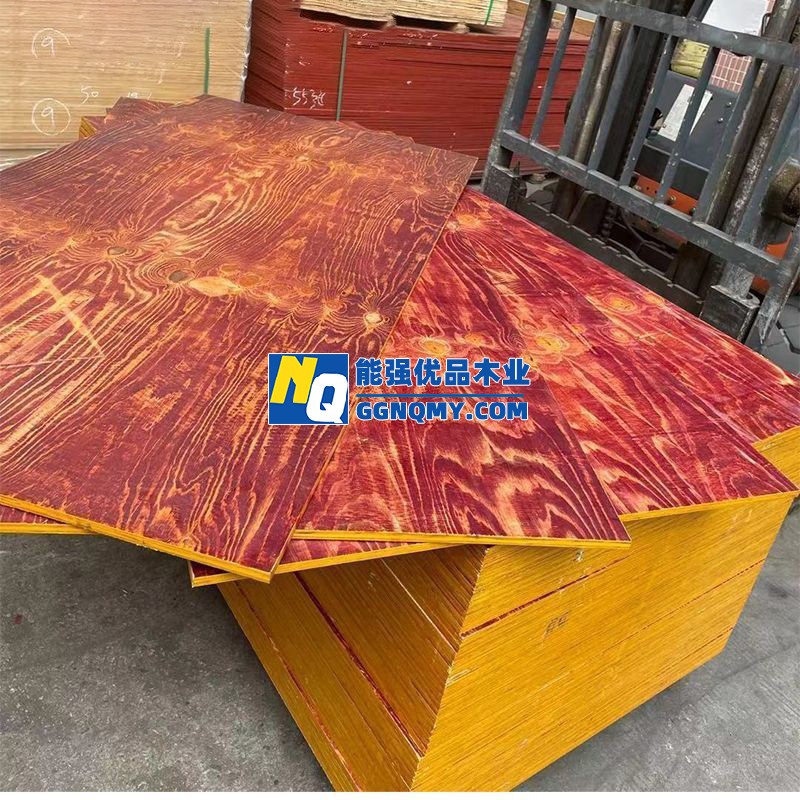 桂林平面異型木模板：工程多尺寸專(zhuān)供需求