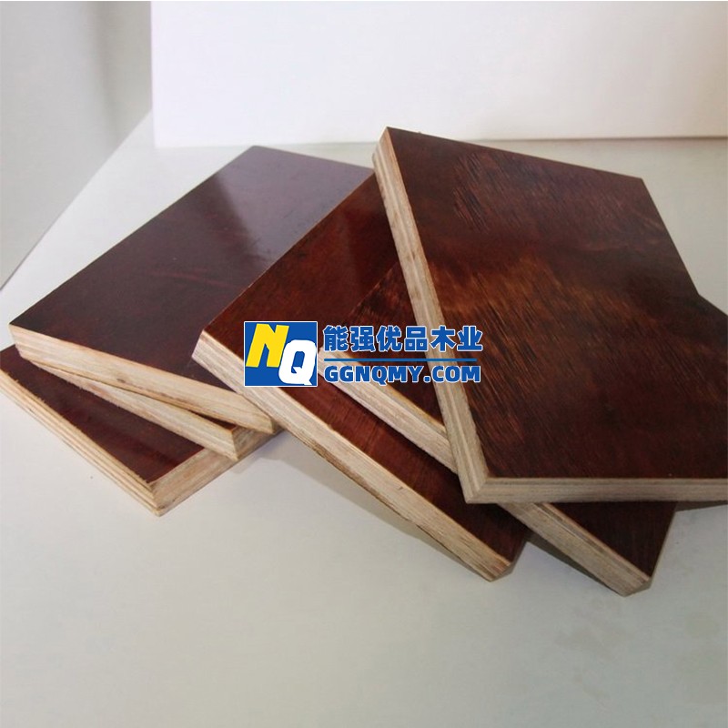 恩施建筑模板廠家直銷，混凝土支撐模板加工企業(yè)