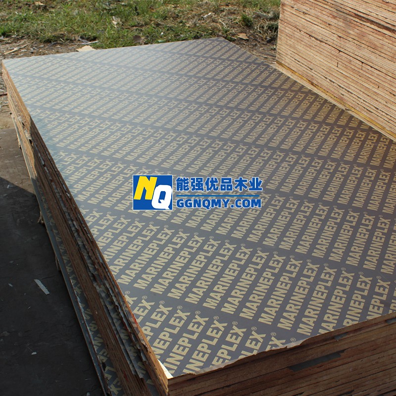 畢節(jié)市工地施工木板 — 抗彎強度高 — 平整細膩 — 規(guī)格齊全